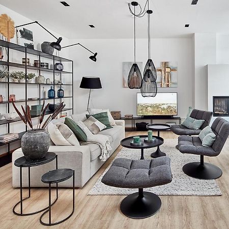 Tiny House Loft2d, Terrasse, WIFI, Romantik Dresde Exterior foto